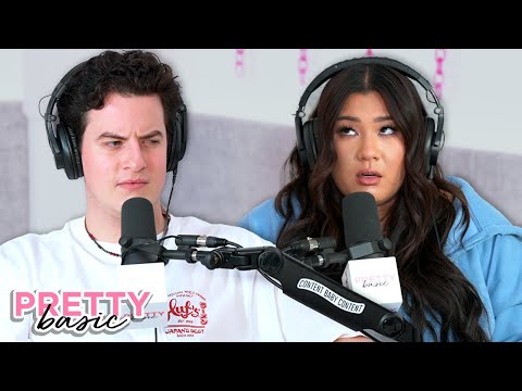Where Our Relationship's At... 4 Years Later – PRETTY BASIC - EP. 214