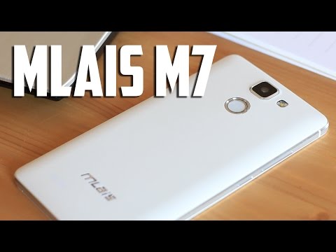 MLAiS M7, Review en español