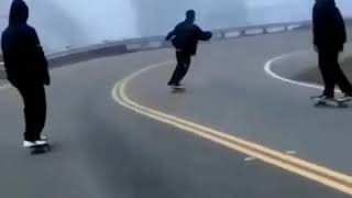 Charlie Brown Jr - Céu Azul | Slowed and Reverb