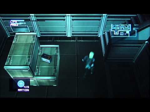 Metal Gear Solid 2 HD: Sons of Liberty pt44