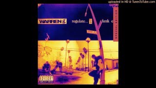 Warren G- Recognize Feat. The Twinz (Slowed)