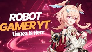Linnea Pulls And Artifacts Farming And Theatre Genshin Impact Livestream | Robot Indian Gamer