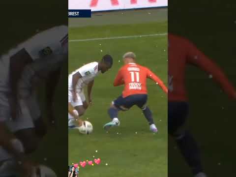 Losc, Algérie, Adam Ounas