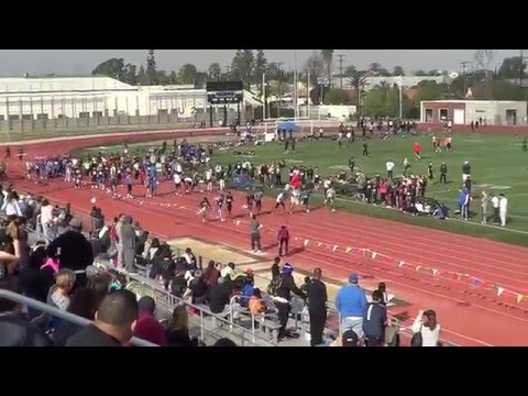 J Rubio - 60m - Paramount 1-30-16