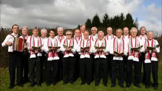 Gesangsgruppe Hülsede - &quot;In Manuels Taverne&quot;