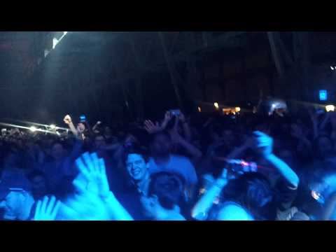 Scooter @ Zenith, München 2014.01.16 Hyper Hyper!