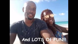Bahamas Bahamas BAHAMAS!!! Video Recap