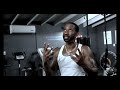 Ransom Conductor Williams BLOOD STAINS ON COLISEUM FLOORS Official Video