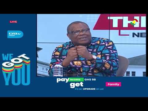 Bombande Says NDC Can Only Win by Building on Mahama’s Legacy