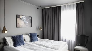 Hotel Odinsve, Reykjavik, Iceland | Travel With Medha