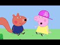 Peppa Pig And The Baby Peppa Pig Asia Peppa Pig English Episodes