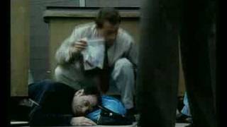 сериал "Наварро"