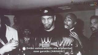 2Pac -  Letz Get It On Ready To Rumble (Legendado)