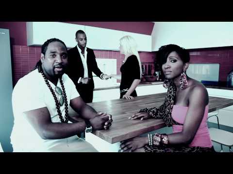 MIK'YA FEAT. DAIMON JO - PARDONNE MOI