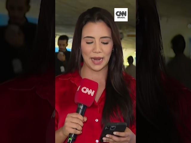 Virginia na CPI das Bets: senador pede para influenciadora mandar recado para família