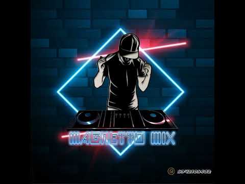 PATY GUSÑAY AMOR INTERESADO RMX BY MAGNETTO MIX DJ