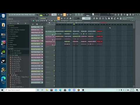 FREE Dark West Coast loop kit / Cali Loop Kit - Drakeo / Bris type loops 2021 (prod. @JayWretched)