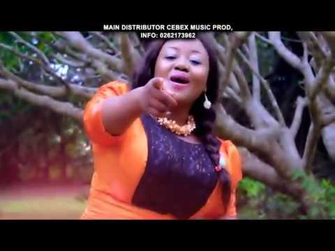 SELINA BOATENG-ALPHA AND OMEGA(Official video)