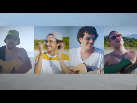 Xama - Fraterna Trip