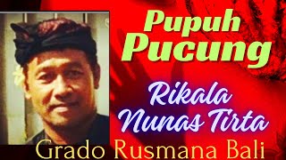 Download lagu PUPUH PUCUNG -RIKALA NUNAS TIRTA by. W. Grado @grbc19 mp3 Download lagu PUPUH PUCUNG -RIKALA NUNAS TIRTA by. W. Grado @grbc19 mp3