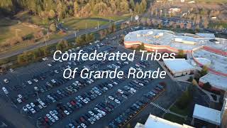 Largest Casino in Oregon