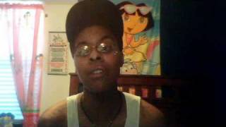 VyBBeZ Sings accepella joint WILL YU BE MINE- Ruff EndZ