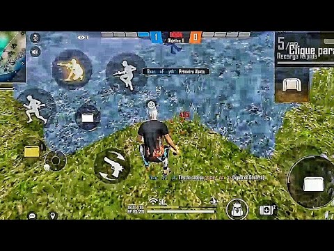 The Best👻Lg K41s Freefire Highlights