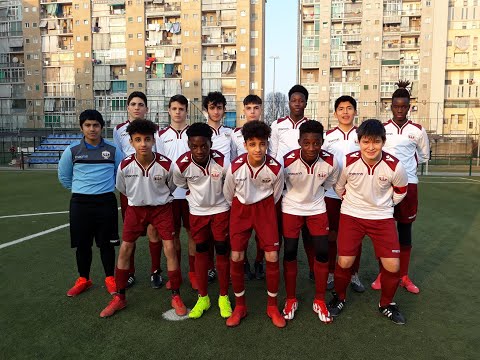 Virtus Mercadante 2006 - Cbs