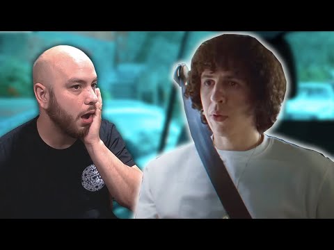 Jay Samuelz - fine with it | Reaction