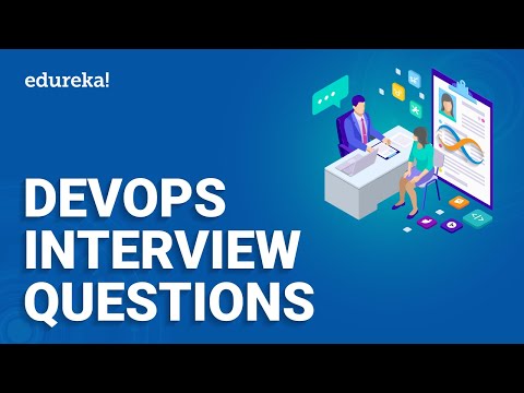 DevOps Tutorial For Beginners | What Is DevOps | DevOps Tools | DevOps Training | Edureka DevOps