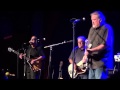 Los Lobos, City Winery, NYC 11 30 13 Georgia Slop, Why Do You Do, Venganza