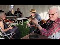 Laurie Lewis, Ricky Skaggs, Dudley Connell - Back To The Old Home