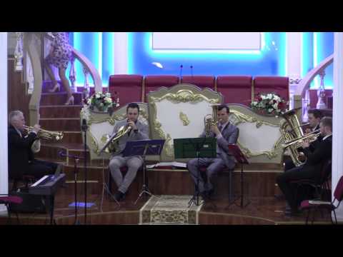 Fanfara Benia - Eram jos in pacat