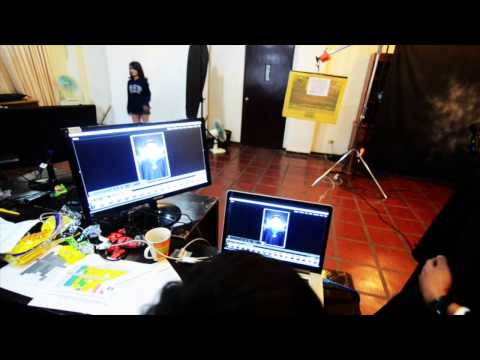 THE LA SALLE YEARBOOK 2016: PHOTOSHOOT STEPS