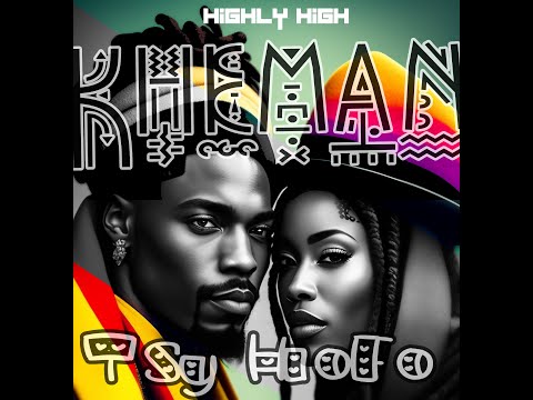 Kheman   -  Tsy Hiofo (Lyrics)