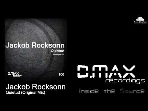 Jackob Rocksonn - Quietud (Original Mix)