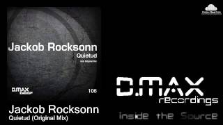 Jackob Rocksonn - Quietud (Original Mix)
