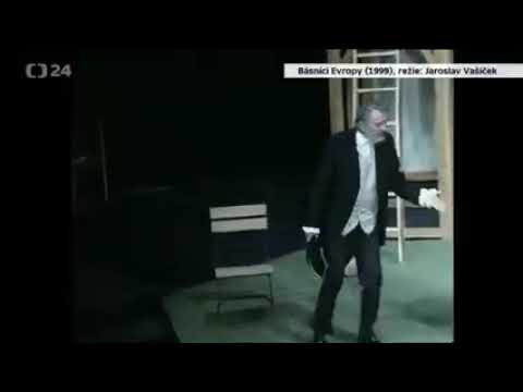 Zemřel Milan Lasica 18.07.2021