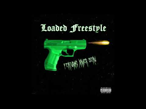 Joey Joe - Loaded Freestyle (ft. Xavier Beau) (Official Audio)