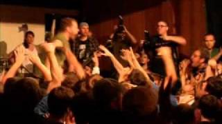 With Honor - Like trumpets Hungarian Hall June 26