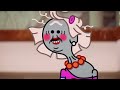 Amazing World Of Gumball The Schooling The Mall Little Timmy