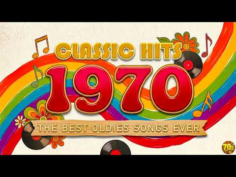 70s Classics | 70s Music Greatest Hits | Songs from the 70s That Still Sound Amazing Today