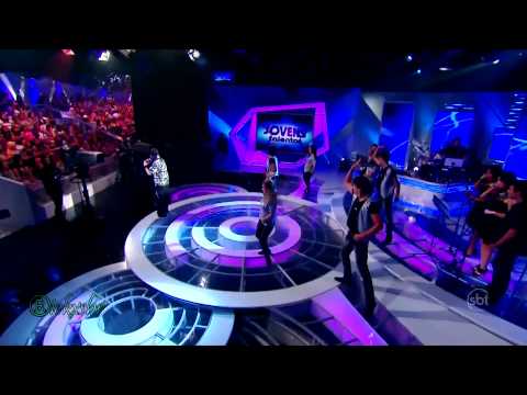 ® Marcelo Carvalho ♫Going Under♫ Raul Gil ▶₣ull HÐ-P.Ł