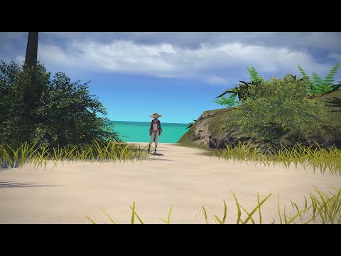 Aloalo Island (Savage) - Sage