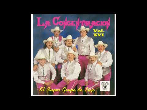 EL TABACO MASCAO 🚬 (AUDIO ORIGINAL) 🔥LA CONCENTRACION🔥