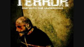 Terror - Less Than Zero