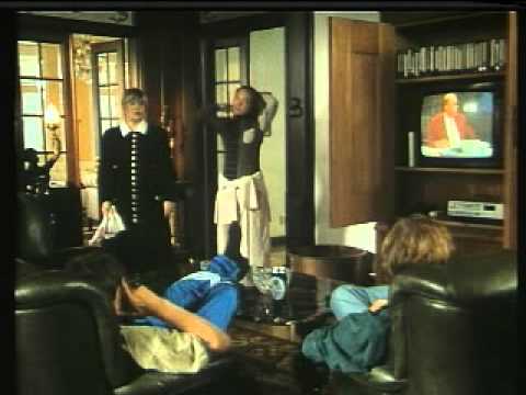 HEM TILL BYN SÄSONG 5 Avsnitt 29 - 1995