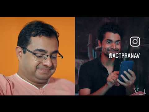 Pranav Shekhar Number Dekho