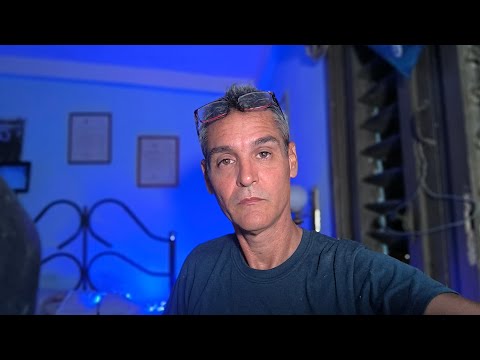 Ya en La Habana, desde Granma, Cuba