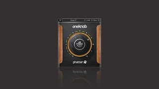 Video thumbnail for OneKnob Phatter Plugin by Waves Audio